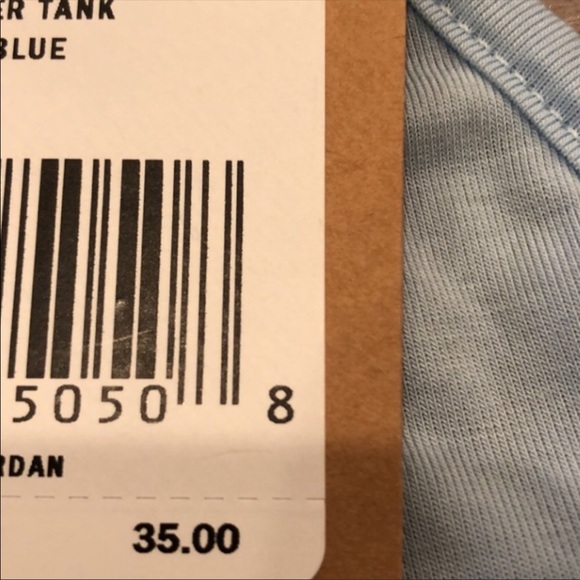 THE NORTH FACE | Tank Top - Picture 4 of 5